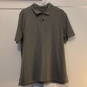 Gm Brass & Co Polo Shirt